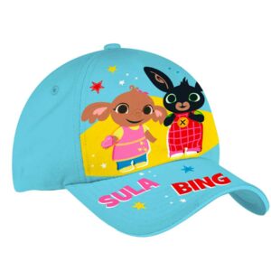 CAPPELLO BASEBALL BING